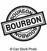 Bourbon Clipground sketch template