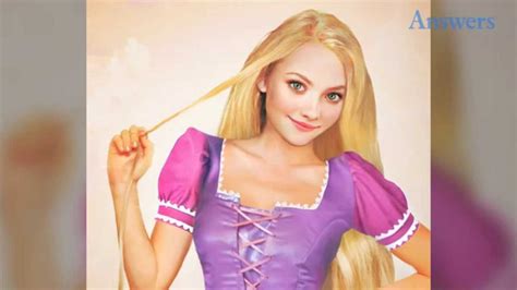 Realistic Drawings Of Disney Princesses