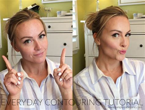 Everyday Contouring Tutorial With Maskcara Beauty – Video Of The Week