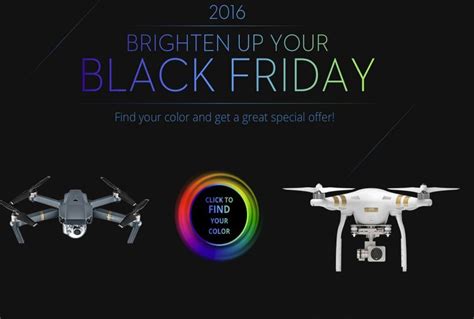 black friday offres speciales dans la boutique officielle de drone dji  bonjour  loccasion