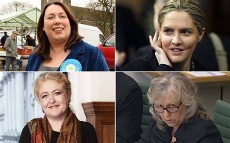 the real reasons female tory mps are quitting parliament telegraph