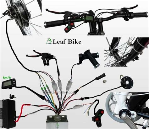 electric scooter wiring diagram kian graham
