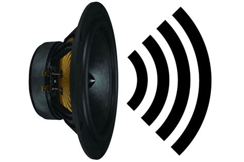 speakers produce sound  helpful beginners guide