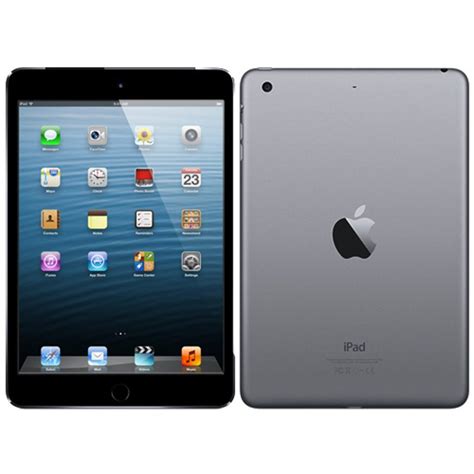 demo apple ipad mini  gb wifi black local warranty  genuine buy ipads