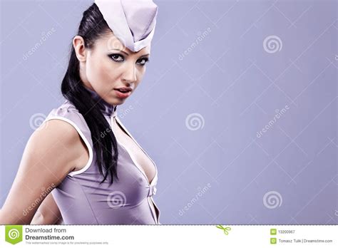 sexy airline stewardess women hot girl hd wallpaper