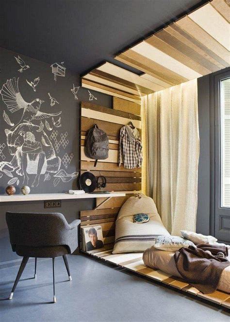 quirky teen boys room ideas   totally amazing