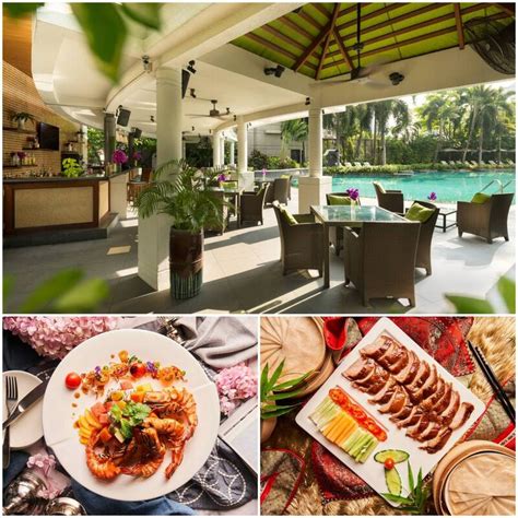 conrad bangkoks restaurants ready   guests   bigchilli