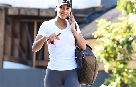 Megan Good Sexy Pictures With Camel Toes Celebrity Xnxx Pics