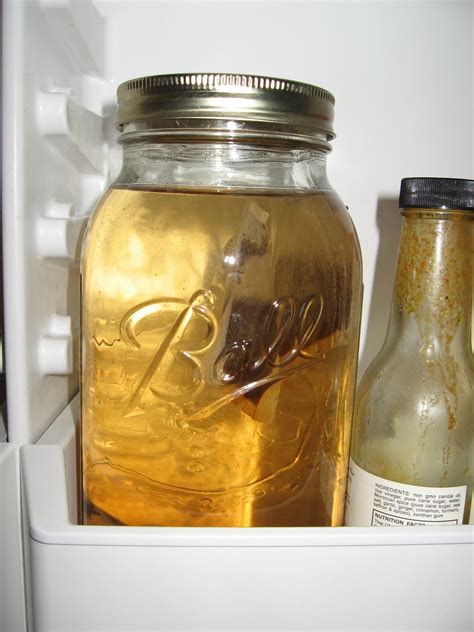rumble in the kitchen beat the heat with cold brewed iced tea