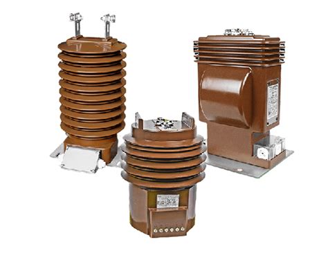 current transformer medium voltage  kv   power solution corporation