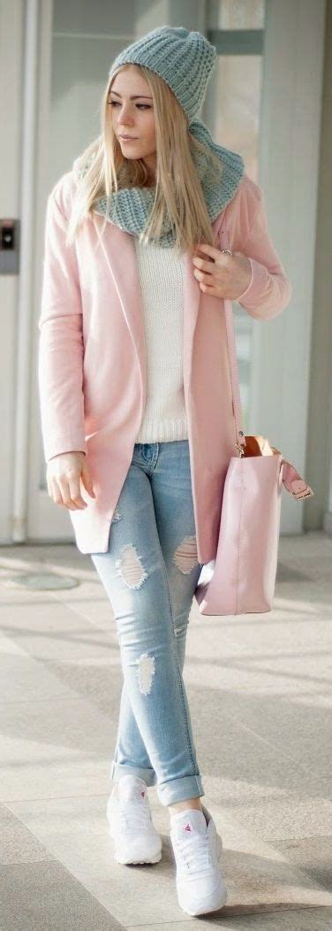 How To Wear Pastel Colors Outfit Ideas For Fall 2020