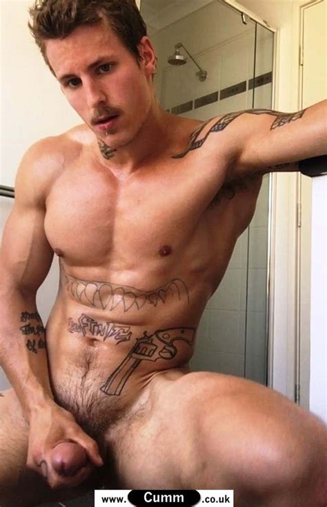 celebrity cock male model alec nysten shows off his cock copy copy the art of hapenis