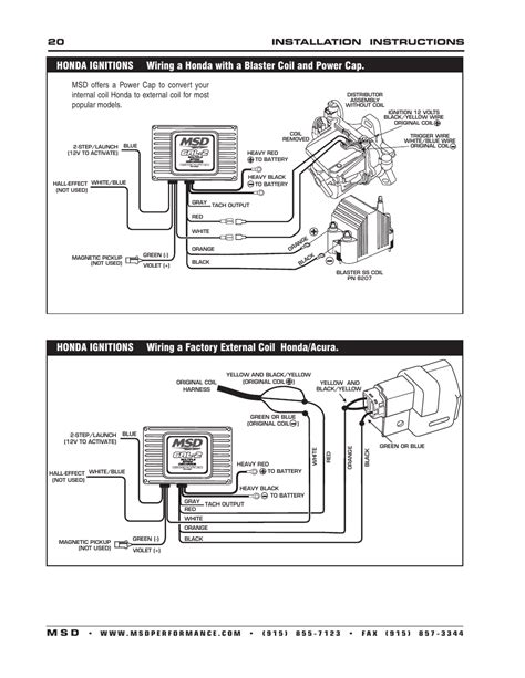 msdaln wiring diagram