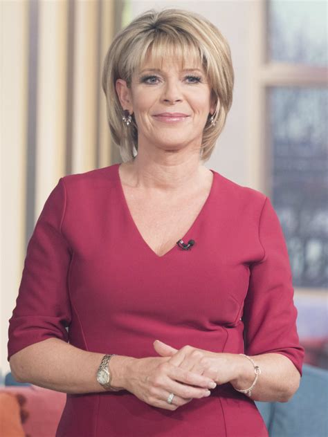 ruth langsford reveals the shocking truth behind wedding night with eamonn holmes