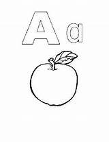 Coloring Preschool Pages Alphabet Abc Sheets Letter Color Print Timeless Miracle Printable Getdrawings Getcolorings sketch template