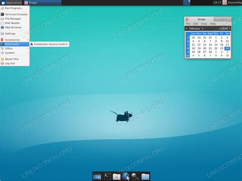 install gui on ubuntu server 18 04 bionic beaver