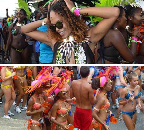 🏅 barbados crop over festival 2024 parades and more