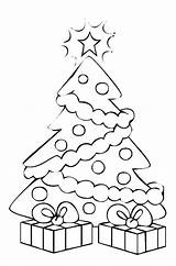 Ausmalbilder Malvorlagen Weihnachtsbaum Geschenken Ausmalbild Tannenbaum Ausmalen Ausdrucken Coloriage Christbaum Zeichnen Kerstboom Drucken Weihnachtsbaeume sketch template