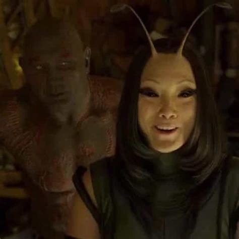 mantis best quotes from mcu movies ranked by fans