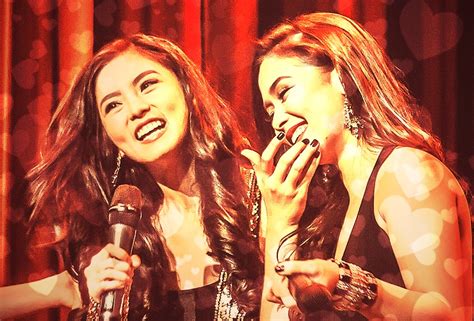 Kim Chiu Reveals How They Reconciled With Maja Salvador