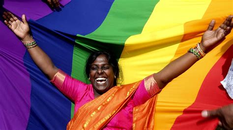 section 377 the former british colonies with laws against gay people — quartz india