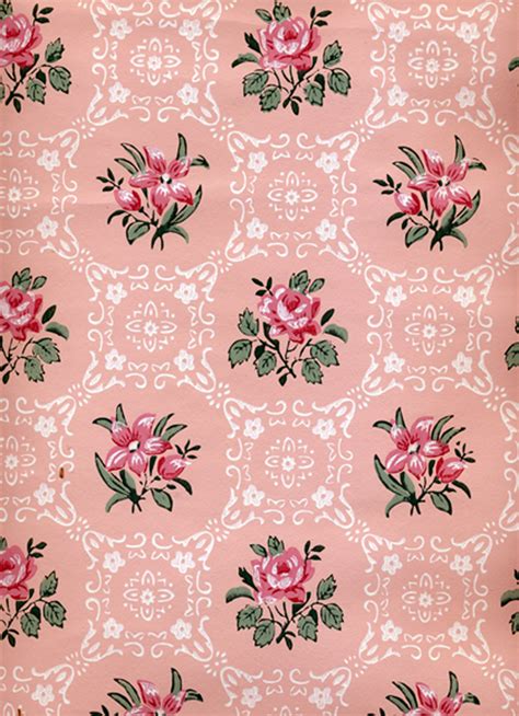 vintage floral wallpapers weneedfun