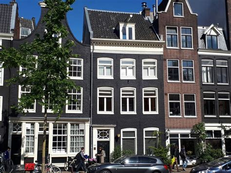top  airbnb rentals   amsterdam netherlands