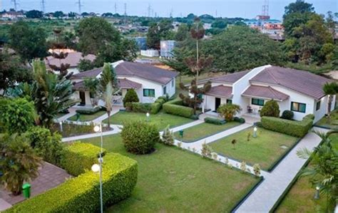 10 Most Expensive And Luxurious Areas In Accra