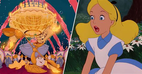 ridiculous mistakes  disney movies  true fans noticed