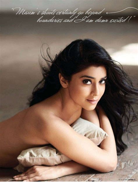tamil actress hd wallpapers shriya saran spicy hot photoshoot topless