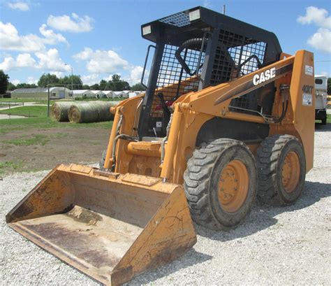 case xt skid steer official workshop service repair manual   manuals