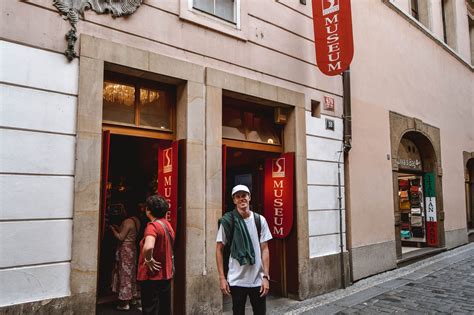 fun things to do in prague the ultimate list wanderers