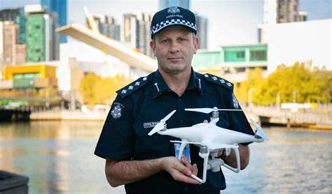 surveillance drones  police deployed  covid  areas  melbourne