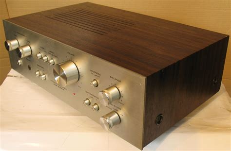 akai   integrated amplifier audiobaza