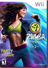 inspired  savannah holiday gift giving guide zumba fitness   wiivideo game review