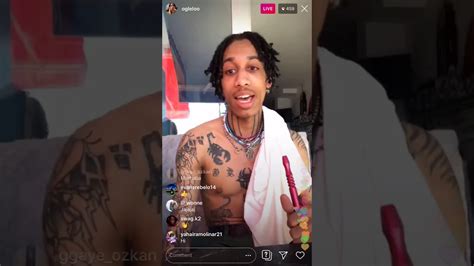 Ayo And Teo On Instagram Live Youtube