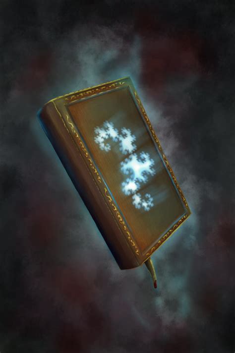 magic book  lukkar  deviantart