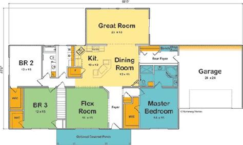 floorplans floor plans custom home designs custom home builders