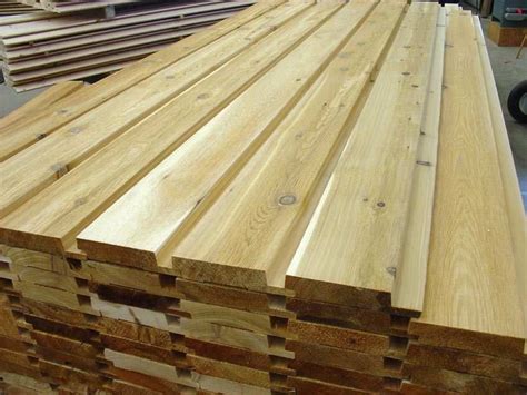 Wood Siding Exterior Wood Siding Types Wood Siding