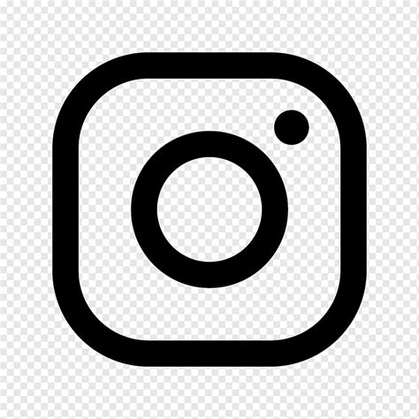 instagram foto icono materia social png pngwing