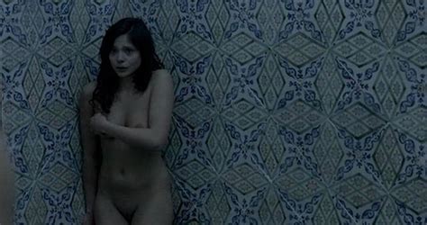 Nude Video Celebs Lizzie Brochere Nude Olympe Borval