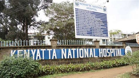 hospital  kenya operates  wrong persons head immortal news