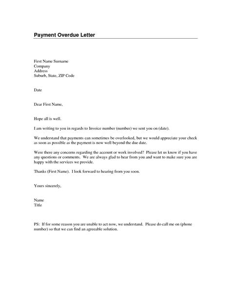 write ps   letter resume templates