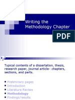 secondary research methodology dissertation dissertation methodology