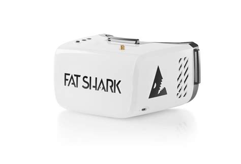 fat shark      package     trust  chrome drones