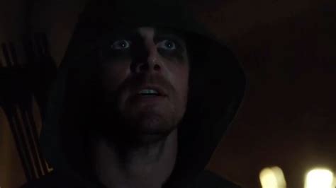 Oliver Queen Interrupts The Sex Of Barry Allen Youtube