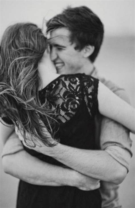 100 cute couples hugging and kissing moments i like your angle pinterest fotografia