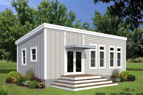 The Top 22 Prefab Homes Over 500 Sq Ft
