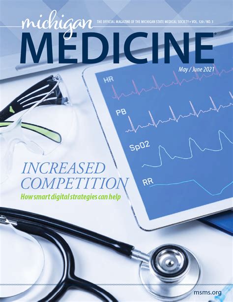 michigan medicine® magazine