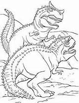 Dinozaury Kolorowanki Druku Dinozaurami Pokolorujmy sketch template